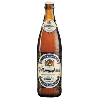 תמונה של בירה ויינשטפן