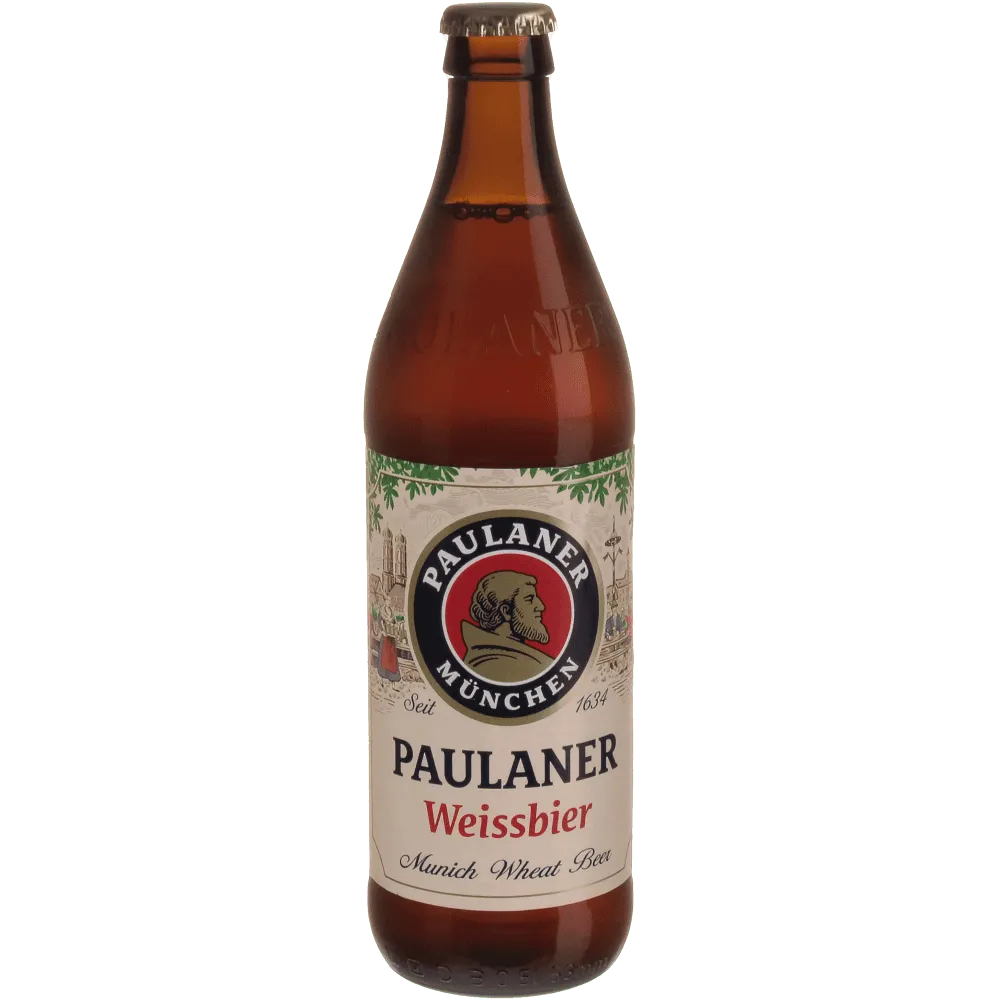 תמונה של בירה פאולינר