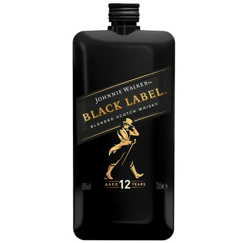 תמונה של בלאק לייבל