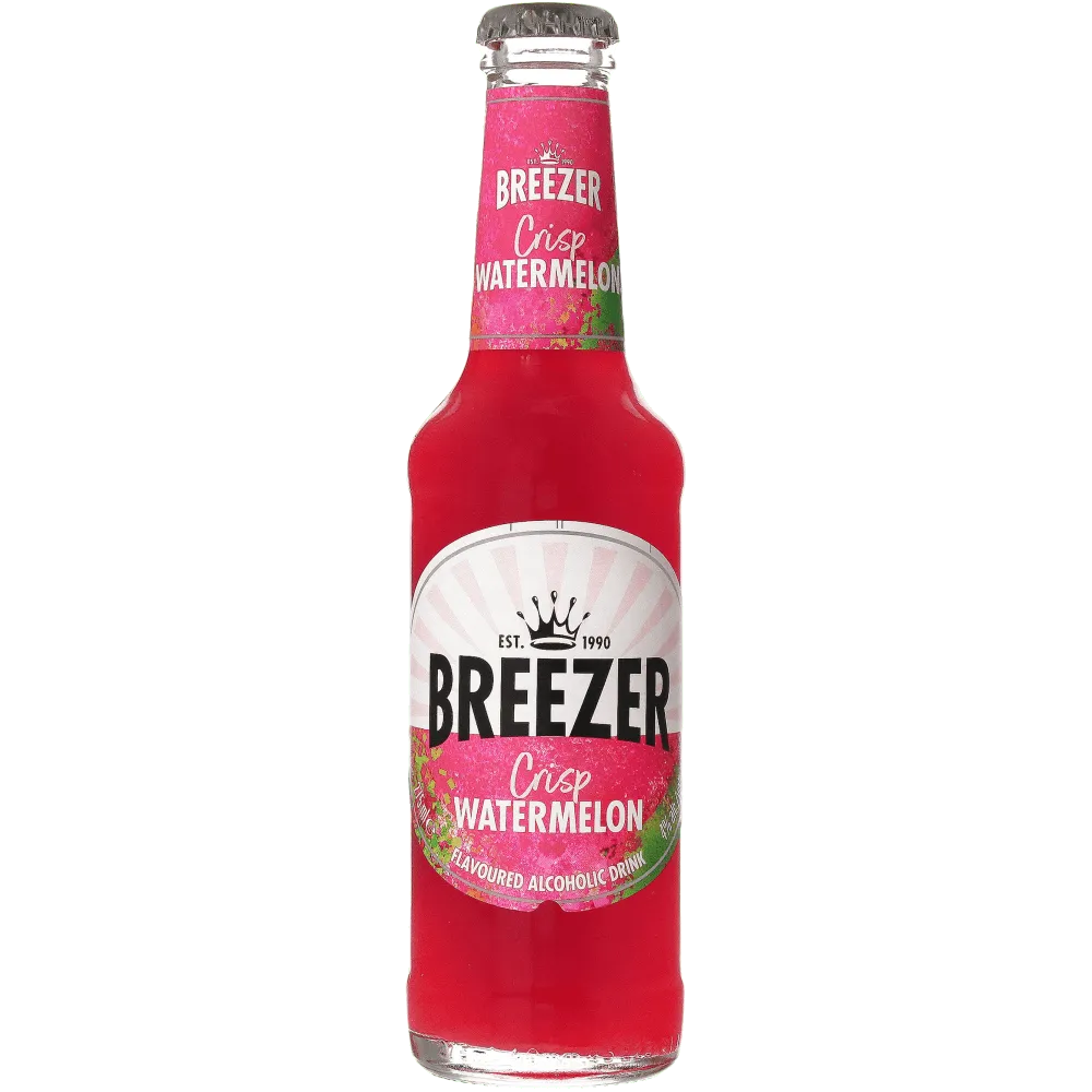 תמונה של בקרדי בריזר אבטיח