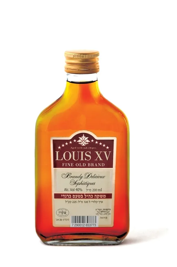 תמונה של ברנדי לואיס