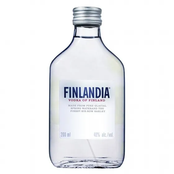 תמונה של וודקה פילנדיה