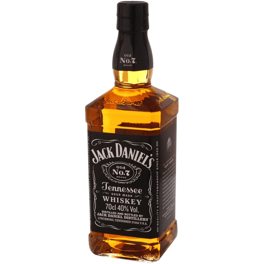 תמונה של וויסקי גק דניאלס