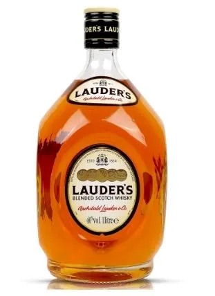 תמונה של וויסקי לאודרס סקוטי
