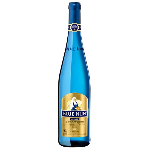 תמונה של יין גוורצטמיינר בלו נאן