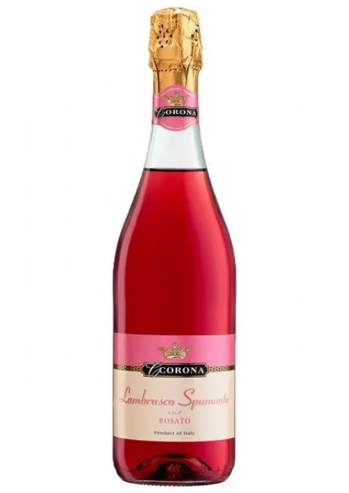 תמונה של למברוסקו קורונה רוזה
