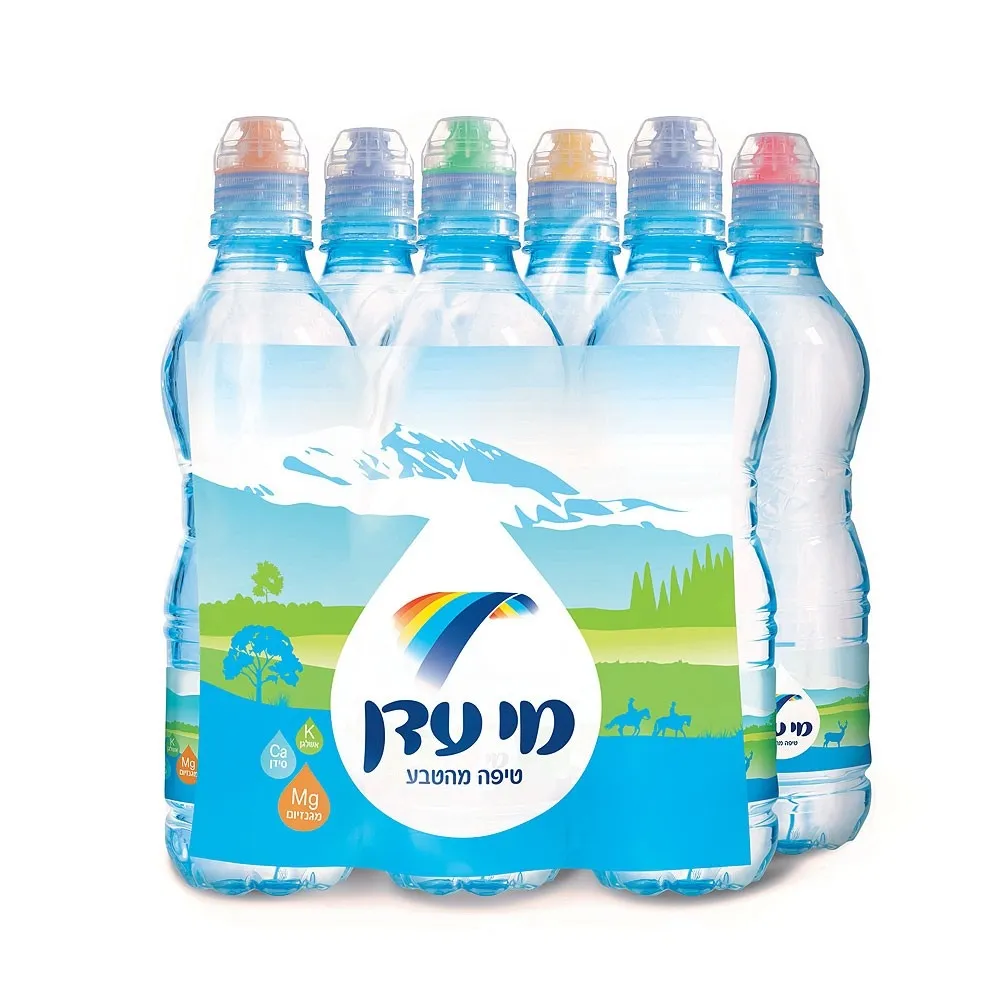 תמונה של מי עדן מארז 6