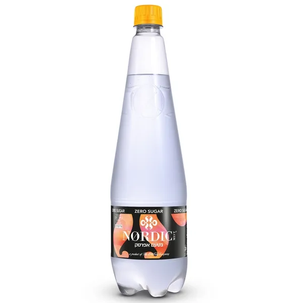 תמונה של נורדיק אפרסק