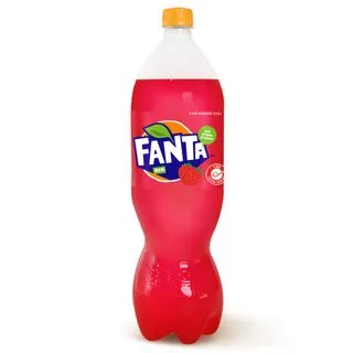 תמונה של פנטה תות 1.5 ליטר