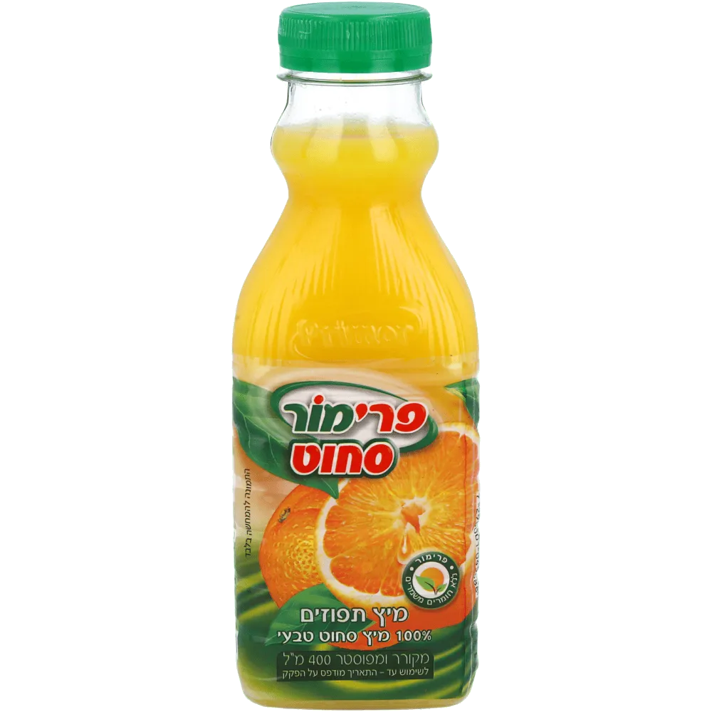 תמונה של פרימור סחוט תפוזים