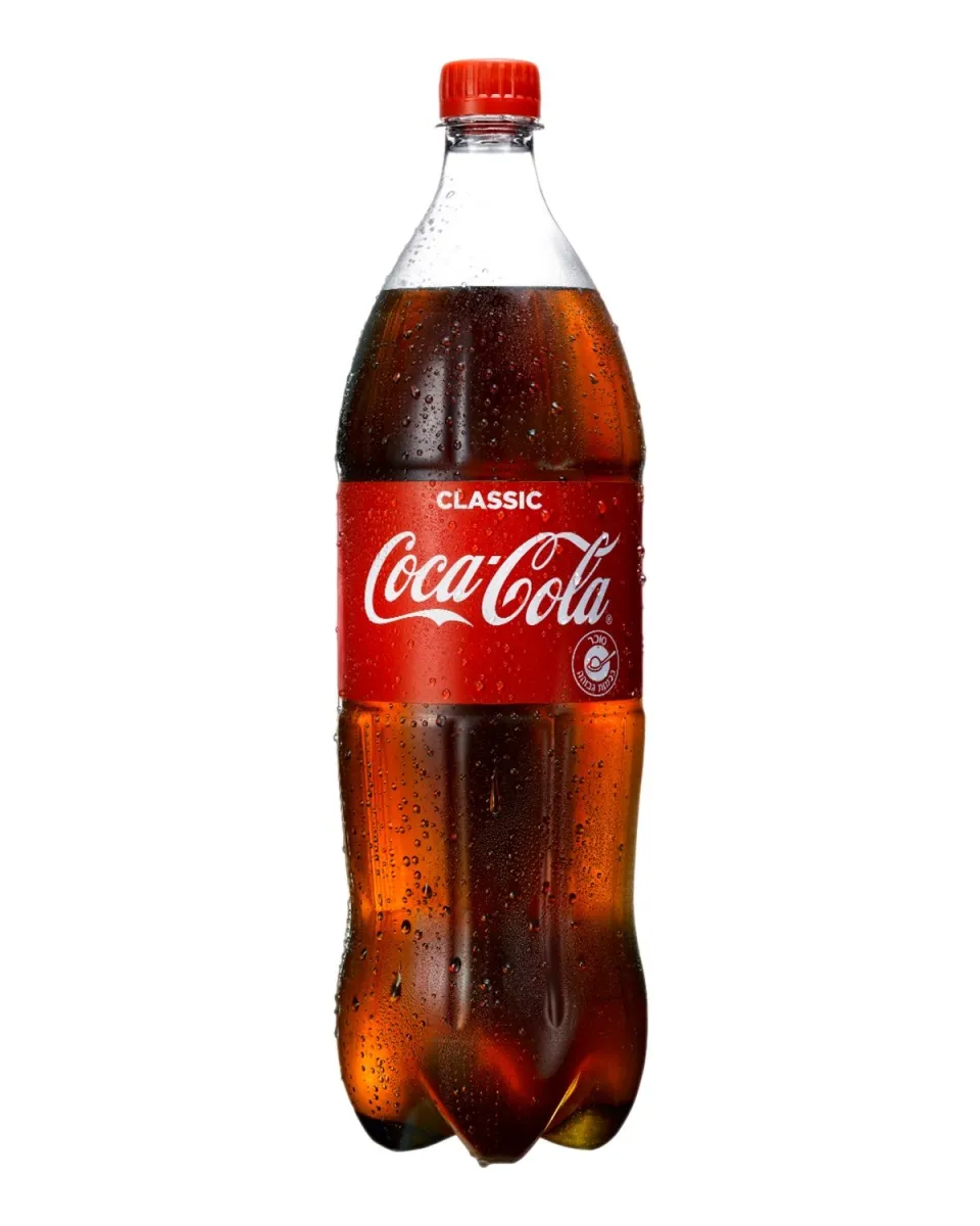 תמונה של קוקה קולה