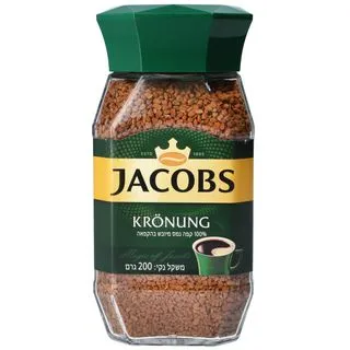 תמונה של קפה נמס ג'ייקובס