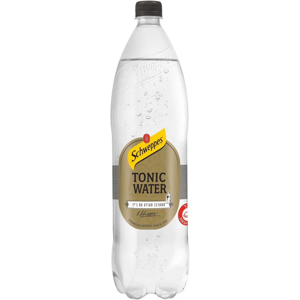 תמונה של שוופס טוניק