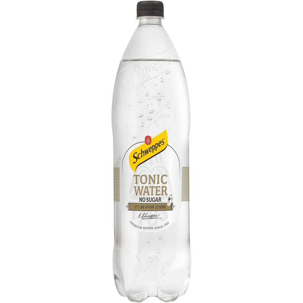 תמונה של שוופס טוניק ללא סוכר