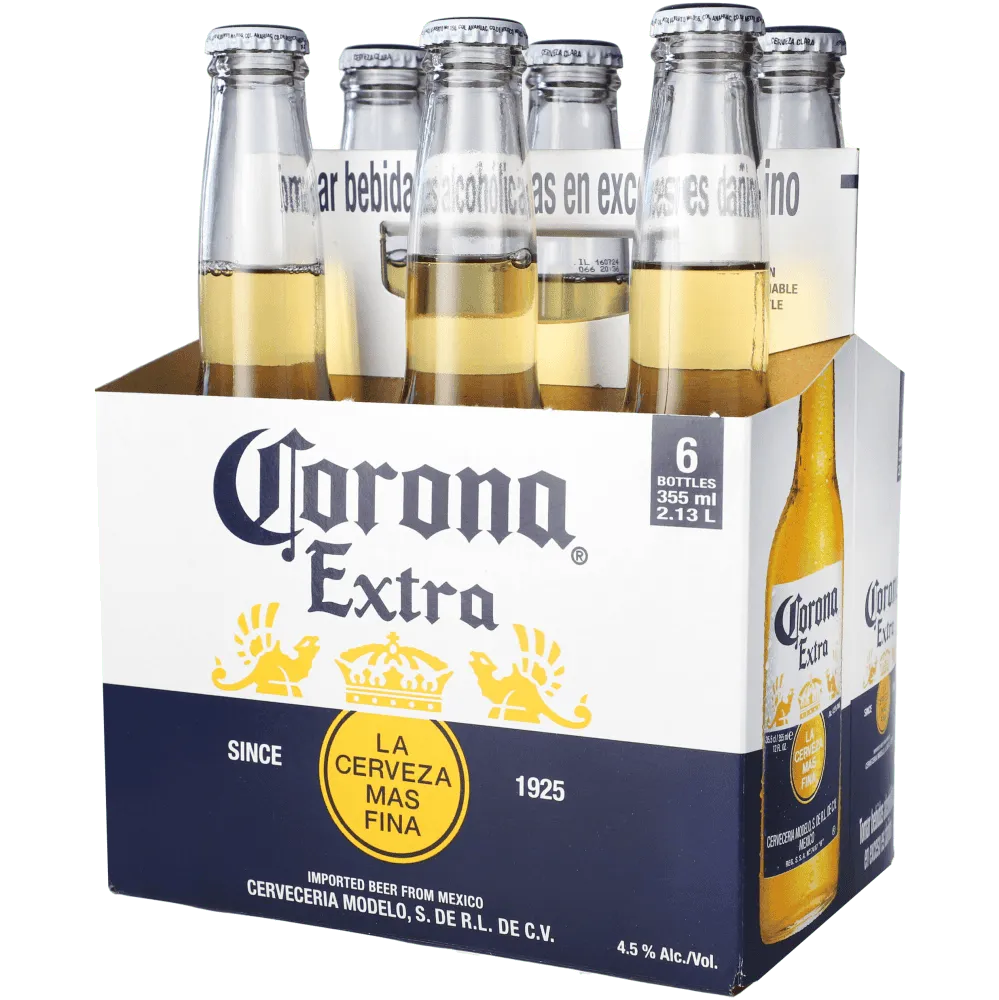 תמונה של שישיית קורונה