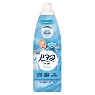 תמונה של בדין אקסטרה בייבי
