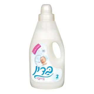 תמונה של בדין מרכך כביסה בייבי