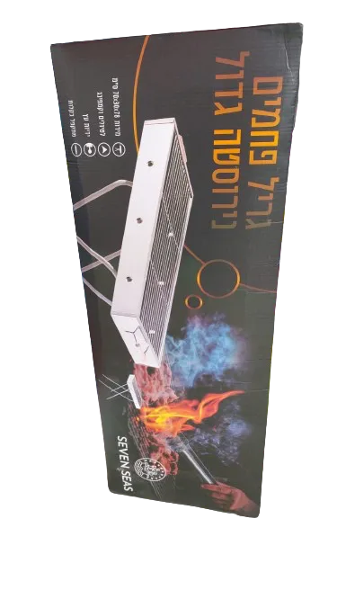 תמונה של מנגל גדול