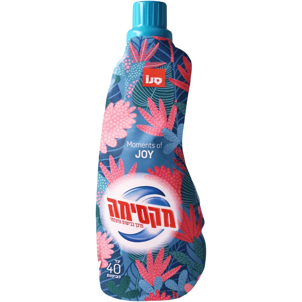 תמונה של מקסימה גוי מרכך כביסה