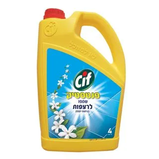 תמונה של סיף פנטסטיק לרצפות יסמין 4 ל'