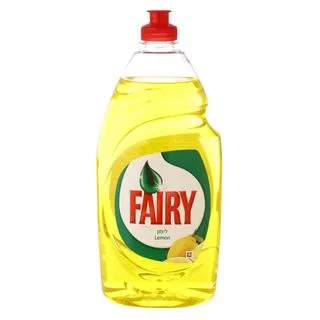 תמונה של פיירי לכלים 650 מ"ל