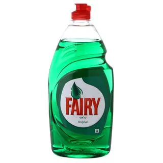 תמונה של פיירי לכלים ירוק 650 מ"ל