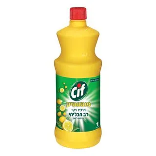 תמונה של פנטסטיק רב תכליתי לימון 1ל'