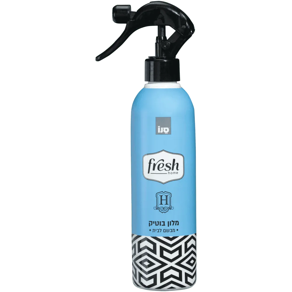 תמונה של פרש הום נוזלי מלון בוטיק