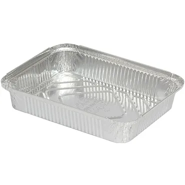 תמונה של תבנית אלומיניום בינוני חד פעמי