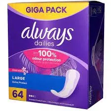 תמונה של אלוויז אריזת מגה - לארג'