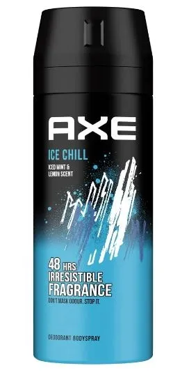 תמונה של אקס ספריי אייס צ'יל 48 שעות