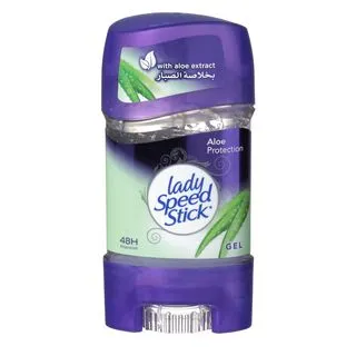 תמונה של דאו' ליידי ספיד סטיק ג'ל אלוורה 655