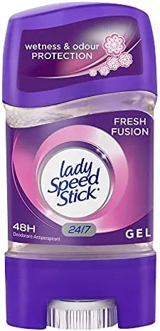 תמונה של ליידי ספיד סטיק ג'ל פרש