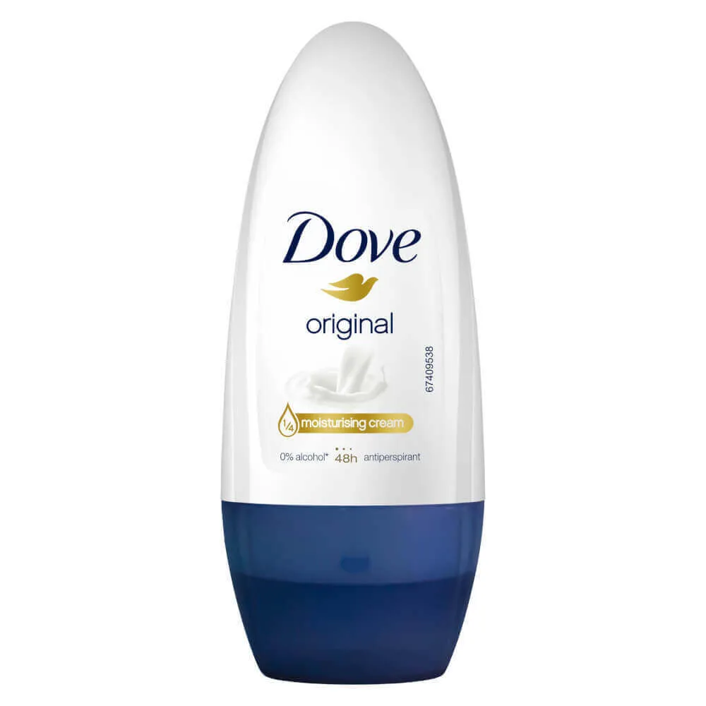 דאב דאורדורנט