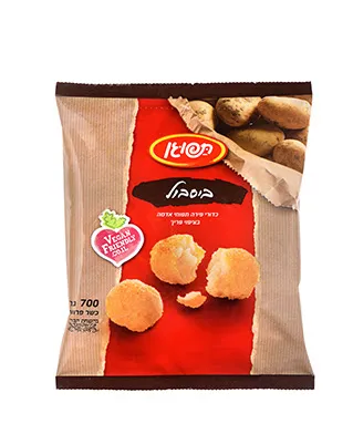 ביסבול תפוגן