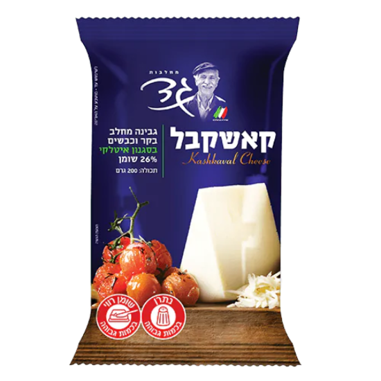 גד קאשקבל 26%