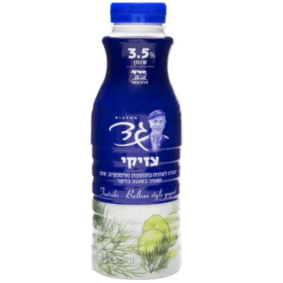 גד צזיקי 3.5%