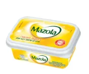 מזולה גלורי בטעם חמאה