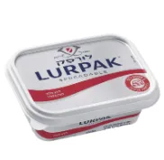 ממרח לורפק חמאה בלי מלח 250 ג'