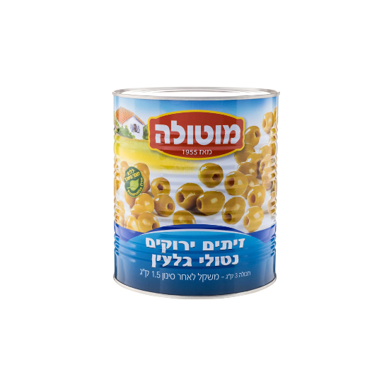 ת