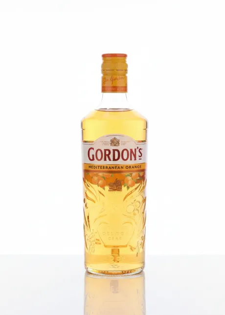 ג'ין גורדונ'ס בטעם תפוזים 700 ליטר