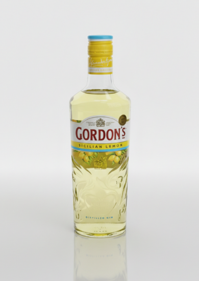 ג'ין  גורדון לימון 700 מ"ל