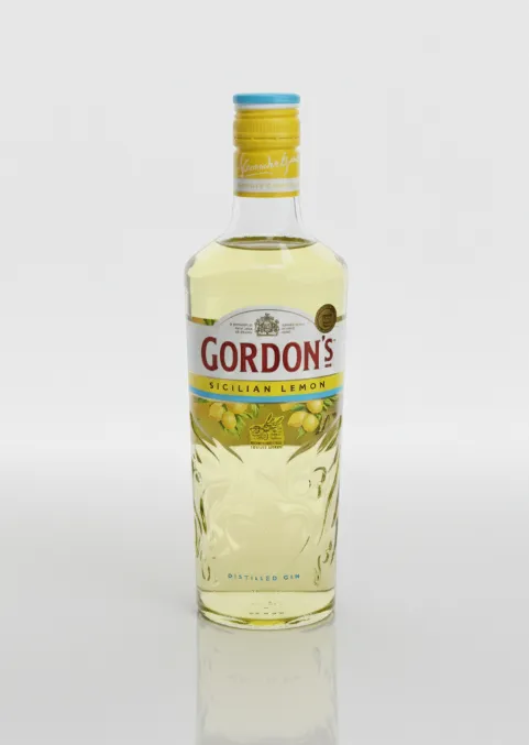 ג'ין  גורדון לימון 700 מ"ל