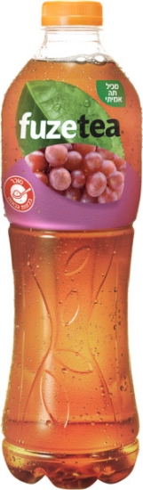 פיוזטי ענבים 1.5 ליטר