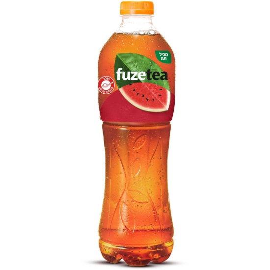 פיוזטי אבטיח 1.5 ליטר