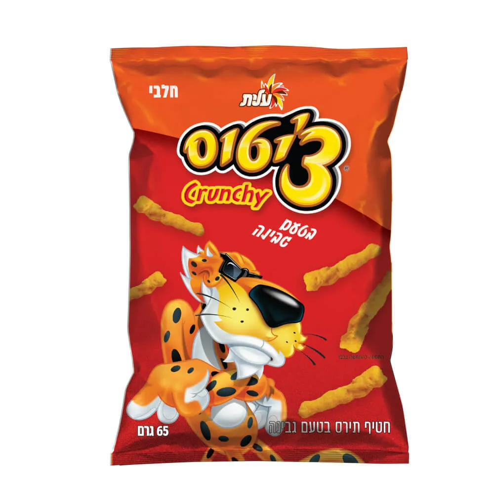 ציטוס גבינה