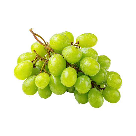 ענבים ירוקים