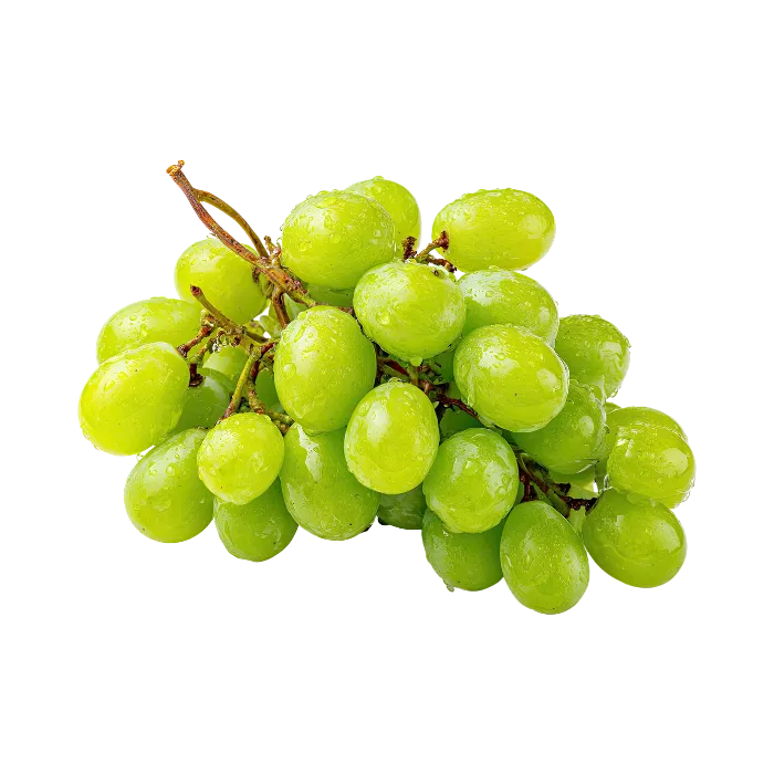 ענבים ירוקים